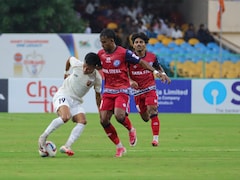 Jamshedpur FC To Honour All Player Contracts, Facilitate Transfers After ISL Pullout