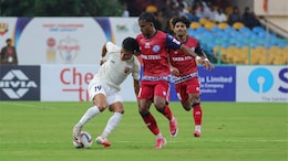 Jamshedpur FC To Honour All Player Contracts, Facilitate Transfers After ISL Pullout
