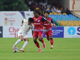 Jamshedpur FC To Honour All Player Contracts, Facilitate Transfers After ISL Pullout
