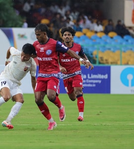 Jamshedpur FC To Honour All Player Contracts, Facilitate Transfers After ISL Pullout