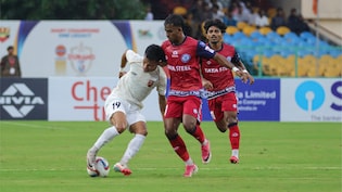 Jamshedpur FC To Honour All Player Contracts, Facilitate Transfers After ISL Pullout