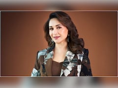 Madhuri Dixit Sells Premium Mumbai Commercial Office In Major Property Deal