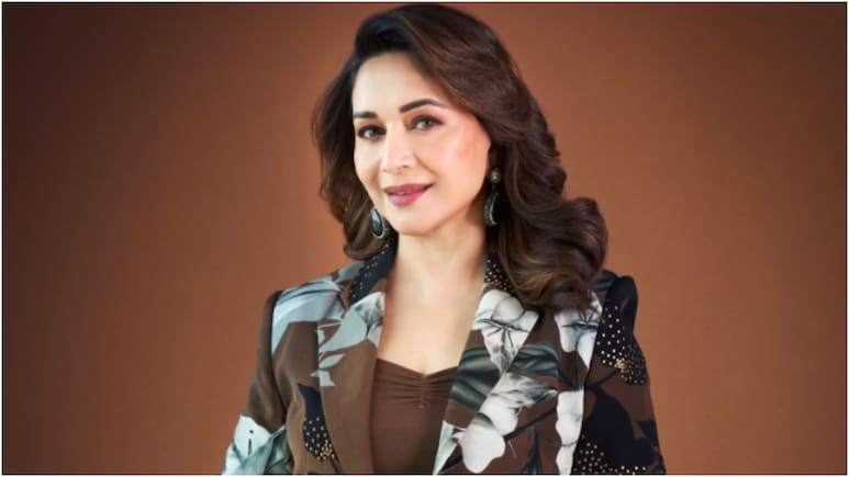Madhuri Dixit Sells Premium Mumbai Commercial Office In Major Property Deal