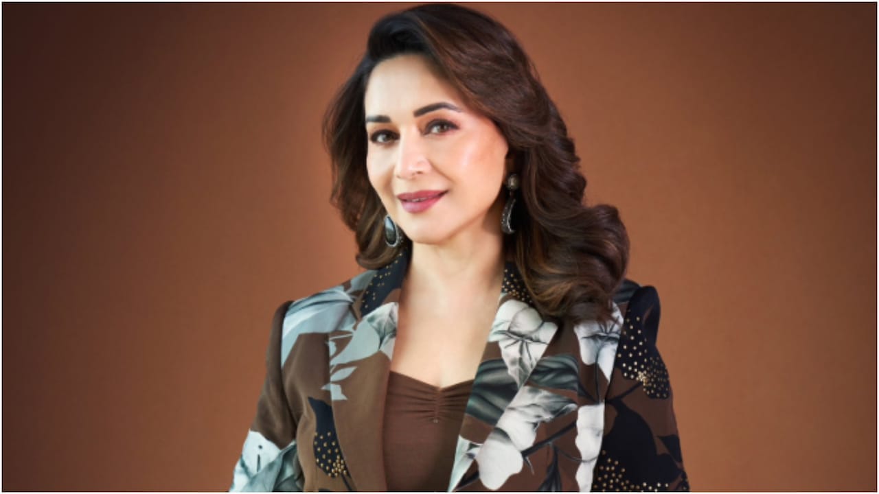 Madhuri Dixit Sells Premium Mumbai Commercial Office In Major Property Deal