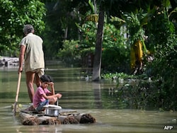 Assam To Restrict Individual Collection Of Flood Relief Funds