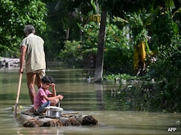 Assam To Monitor Individual Collection Of Flood Relief Funds