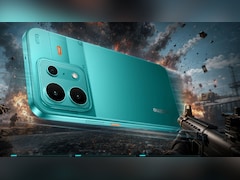 8000mAh बैटरी और 50MP कैमरा, Realme P4s 5G लॉन्च, जानें कीमत और फीचर्स