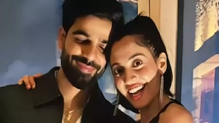 'Needed Time To Process': Aditi Sharma On Domestic Violence Case Against Husband, In-Laws