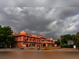 राजस्थान में मानसून की बेरुखी जारी, लेकिन इस सप्ताह फिर से होगी बारिश
