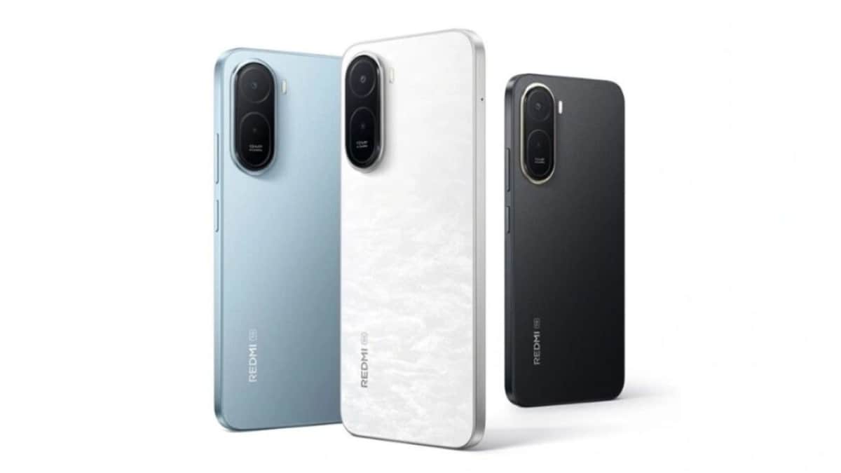 Redmi 17 5G लॉन्च, 6300mAh बैटरी और 120Hz डिस्प्ले के साथ आया नया बजट फोन