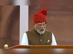 जंगल से नक्सली खत्म लेकिन 'दिमागी नक्सल' मौके की तलाश में हैं, इन्हें पहचानना होगा, पीएम मोदी ने चेताया