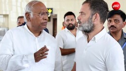 छात्रों के आंदोलन के बीच बेरोजगारी पर मंथन करेगी कांग्रेस, दो दिन के अधिवेशन में उठेंगे 4 मुद्दे