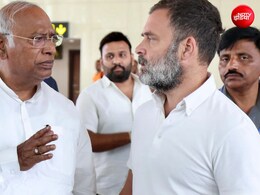 छात्रों के आंदोलन के बीच बेरोजगारी पर मंथन करेगी कांग्रेस, दो दिन के अधिवेशन में उठेंगे 4 मुद्दे