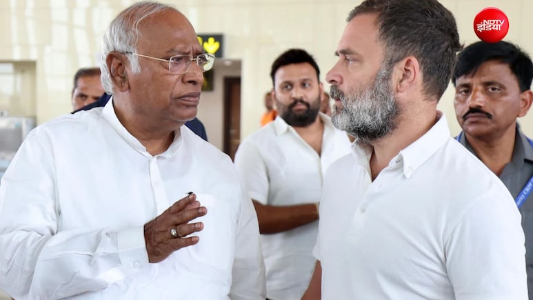 छात्रों के आंदोलन के बीच बेरोजगारी पर मंथन करेगी कांग्रेस, दो दिन के अधिवेशन में उठेंगे 4 मुद्दे