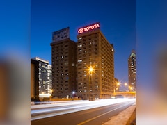 Illegally Partitioned Flats: Dubai Set To Demolish 4-Decade Old Toyota Building; 70% Tenants Evicted