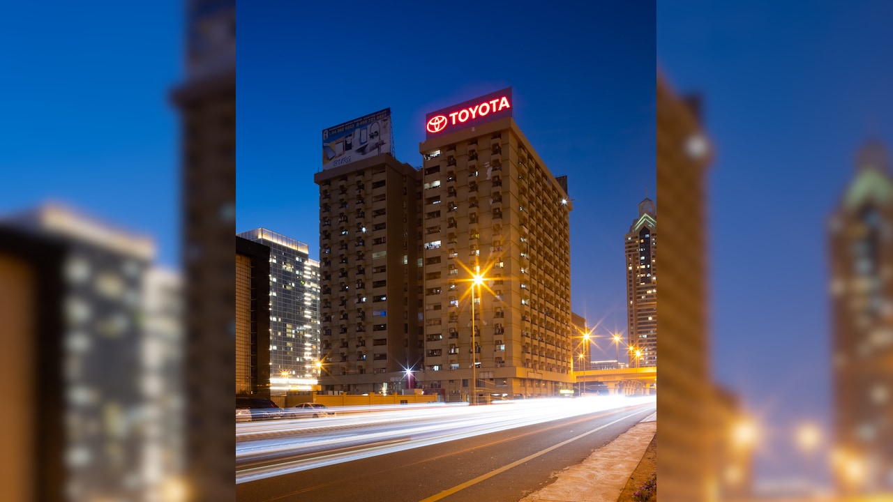 Illegally Partitioned Flats: Dubai Set To Demolish 4-Decade Old Toyota Building; 70% Tenants Evicted