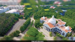 Alliance University Launches India's First 8-Qubit Quantum Campus