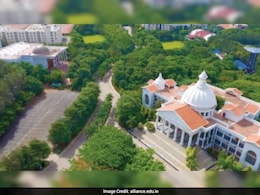 Alliance University Launches India's First 8-Qubit Quantum Campus