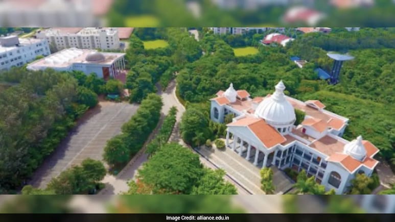Alliance University Launches India's First 8-Qubit Quantum Campus