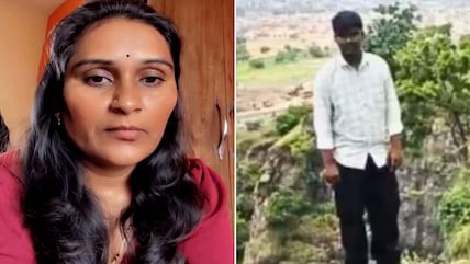 'You Ruined My Family': Teen's Mother's Old Video Surfaces After Hill Tragedy