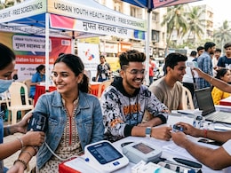 The Best Time For India's Health Independence Is Now: Are You Ready?