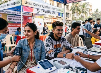 The Best Time For India's Health Independence Is Now: Are You Ready?
