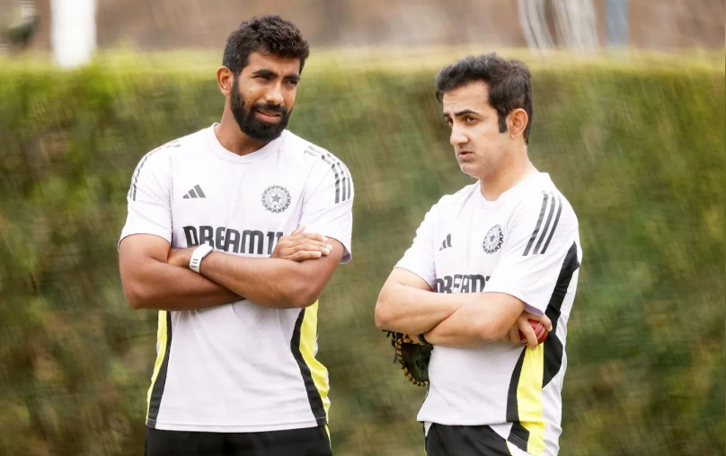 बुमराह पर ब्रेक! क्या खत्म होने वाला है टेस्ट क्रिकेट का सफर? BCCI सूत्र का बयान सुन बढ़ी फैंस की धड़कनें