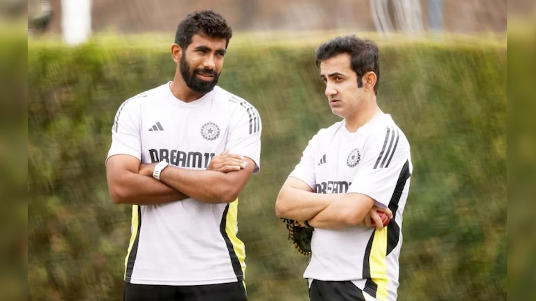 बुमराह पर ब्रेक! क्या खत्म होने वाला है टेस्ट क्रिकेट का सफर? BCCI सूत्र का बयान सुन बढ़ी फैंस की धड़कनें