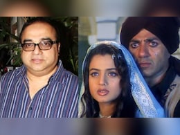 '<i>Gadar's</i> Tara Singh Is Like Ram': <i>Batwara 1947</i> Director Rajkumar Santoshi To NDTV