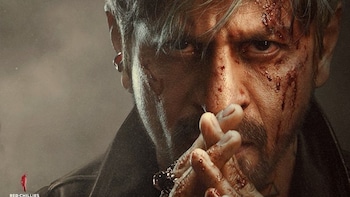 Shah Rukh Khan's 'King' Reportedly Seals Rs 50 Crore Music Rights Deal
