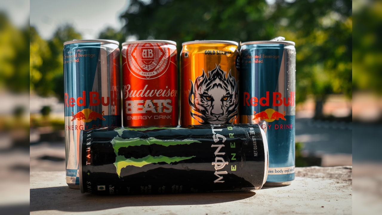 No Reprieve For PepsiCo, Red Bull, Monster As FSSAI Rejects Extension On 'Energy Drink' Labels: Report