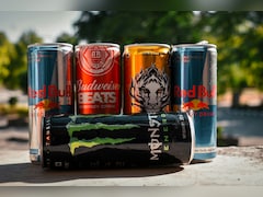 No Reprieve For PepsiCo, Red Bull, Monster As FSSAI Rejects Extension On 'Energy Drink' Labels: Report