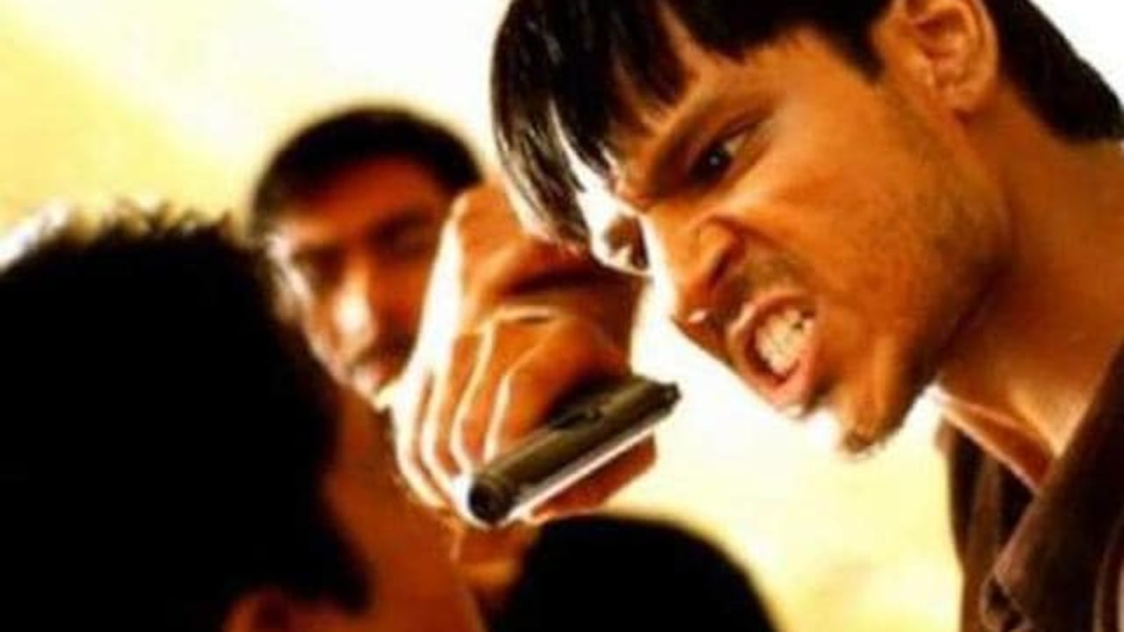 Why Vivek Oberoi’s Debut Film Company Led Him To Stay In A Mumbai Slum For 3 Weeks