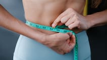 From 63 Kg To 55 Kg: Influencer Shares 8 Habits That Helped Her Lose 8 Kg