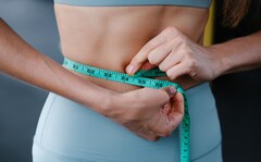 From 63 Kg To 55 Kg: Influencer Shares 8 Habits That Helped Her Lose 8 Kg