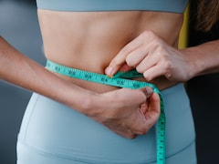 From 63 Kg To 55 Kg: Fitness Influencer Shares 8 Habits That Helped Her Lose 8 Kg