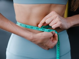 From 63 Kg To 55 Kg: Fitness Influencer Shares 8 Habits That Helped Her Lose 8 Kg