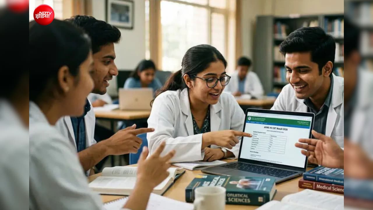 NEET UG 2026: देश के 21 AIIMS में 2307 MBBS सीटें, जानिए कहां कितनी फीस और सीटें