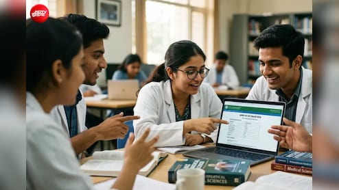 NEET UG 2026: देश के 21 AIIMS में 2307 MBBS सीटें, जानिए कहां कितनी फीस और सीटें