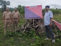 भारत सरकार की तेल पाइपलाइन में सेंध! मथुरा पुलिस का MP के कारोबारी पर एक्शन; 19.44 करोड़ की संपत्ति कुर्क&nbsp;