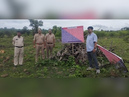 भारत सरकार की तेल पाइपलाइन में सेंध! मथुरा पुलिस का MP के कारोबारी पर एक्शन; 19.44 करोड़ की संपत्ति कुर्क&nbsp;