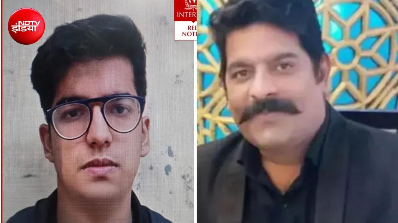 13 हजार करोड़ के ड्रग्स केस में बाप के बाद अब बेटे की बारी, ब्रिटेन से भारत लाया जाएगा ऋषभ बसोया