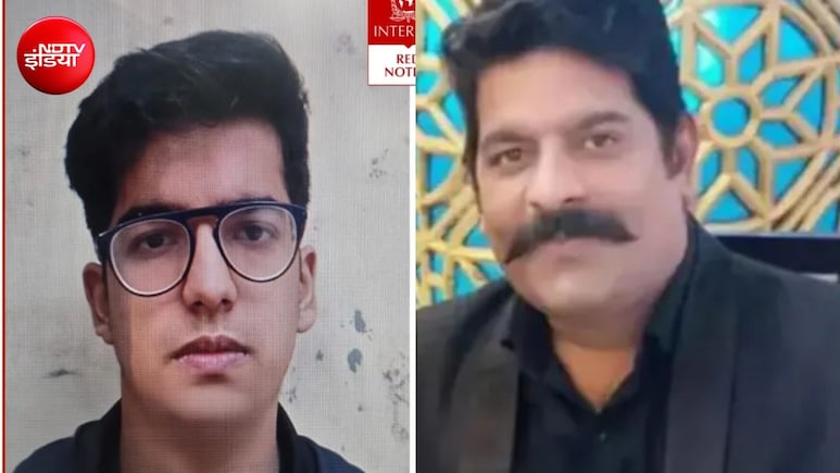 13 हजार करोड़ के ड्रग्स केस में बाप के बाद अब बेटे की बारी, ब्रिटेन से भारत लाया जाएगा ऋषभ बसोया
