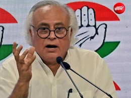 पीएम मोदी की 'दिमागी नक्सल' वाली टिप्पणी पर भड़की कांग्रेस, बोली- हताशा दिख रही है