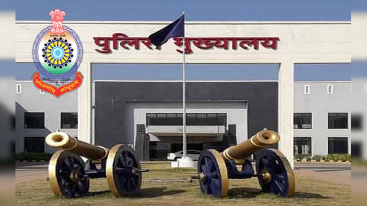 स्वतंत्रता दिवस पर छत्तीसगढ़ पुलिस का जलवा, 141 वीरता पदकों के साथ देश में सबसे आगे; IPS कोटवानी को राष्ट्रपति पदक