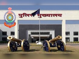स्वतंत्रता दिवस पर छत्तीसगढ़ पुलिस का जलवा, 141 वीरता पदकों के साथ देश में सबसे आगे; IPS कोटवानी को राष्ट्रपति पदक