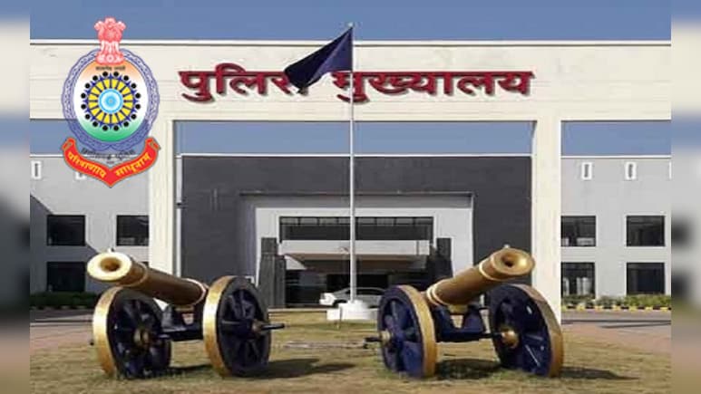 स्वतंत्रता दिवस पर छत्तीसगढ़ पुलिस का जलवा, 141 वीरता पदकों के साथ देश में सबसे आगे; IPS कोटवानी को राष्ट्रपति पदक