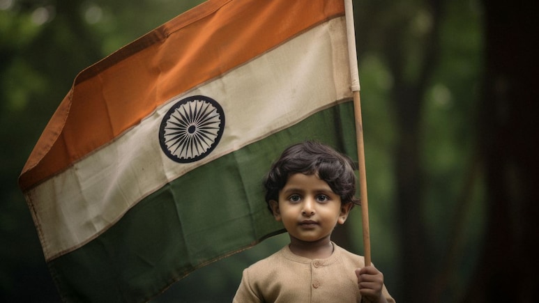 Independence Day 2026: ये Prompt डालकर AI से बनवाएं अपने देशभक्ति से भरे वीडियो और फोटोज, जानें आसान तरीका