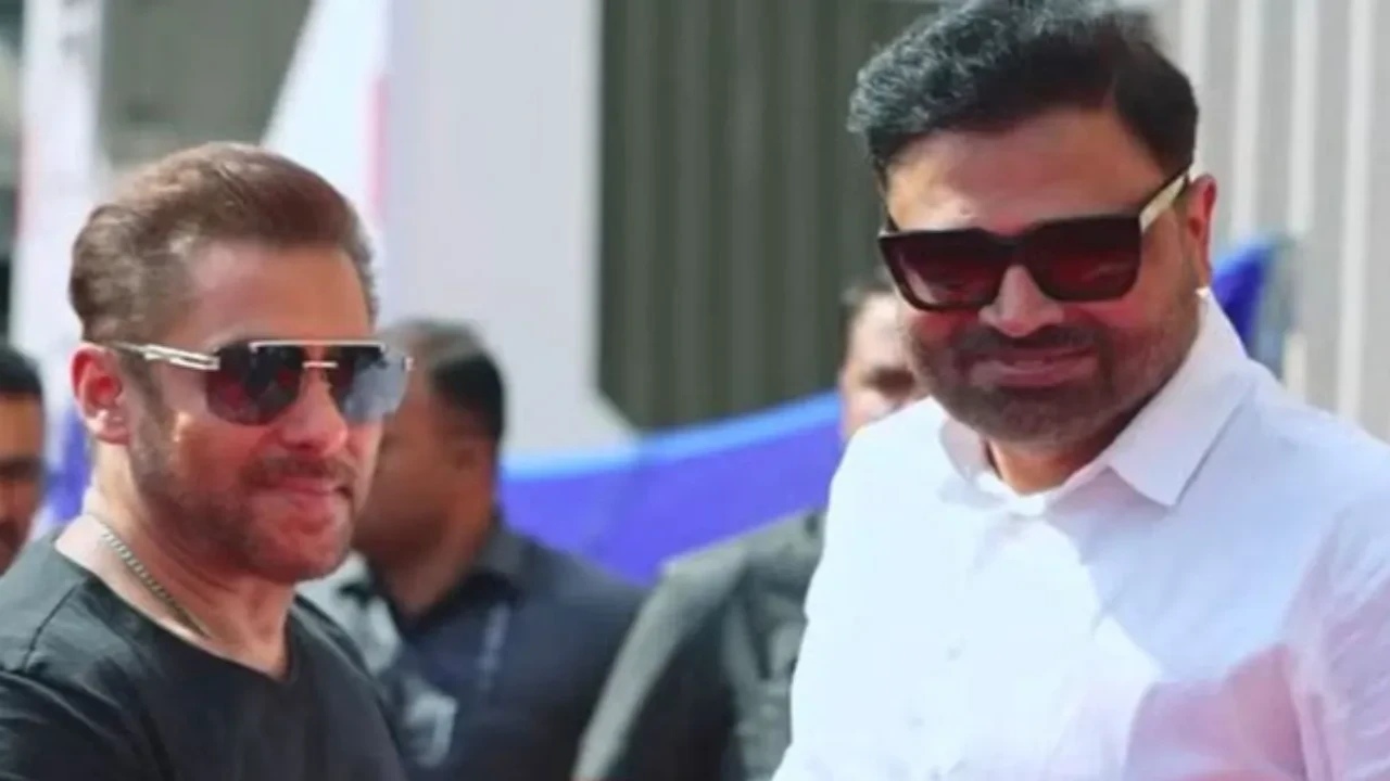 SVC63 : సల్మాన్ ఖాన్ రెమ్యూనరేషన్‌పై అసత్య ప్రచారాలు.. క్లారిటీ ఇచ్చిన SVC63 నిర్మాతలు