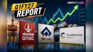 Stocks In Focus: ONGC, SAIL To Credit Access Grameen &mdash; Key Q1FY27 Earnings Drivers Across Large, Mid And Smallcaps